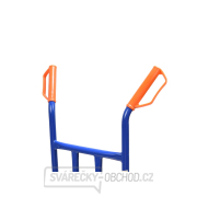 GEKO Rudl 200kg GEKO Rudl 200kg náhled