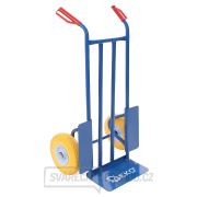 GEKO Rudl 200kg Náhled