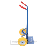 GEKO Rudl 200kg Náhled