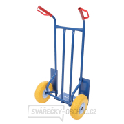 GEKO Rudl 200kg Náhled