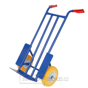 GEKO Rudl 200kg náhled