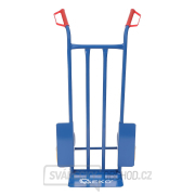 GEKO Rudl 200kg náhled