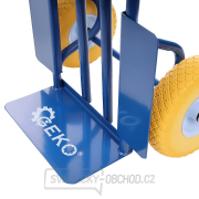 GEKO Rudl 200kg náhled