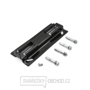 GEKO Samonavíjecí buben s tlakovou hadicí 14m, 6,5x10mm GEKO Samonavíjecí buben s tlakovou hadicí 14m, 6,5x10mm náhled