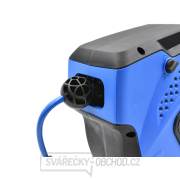 GEKO Samonavíjecí buben s tlakovou hadicí 14m, 6,5x10mm Náhled