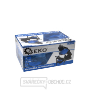GEKO Bruska - ostřička na řetězy 90W náhled