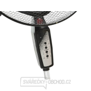 GEKO Vertikální ventilátor ovládaný dálkovým ovladačem 16