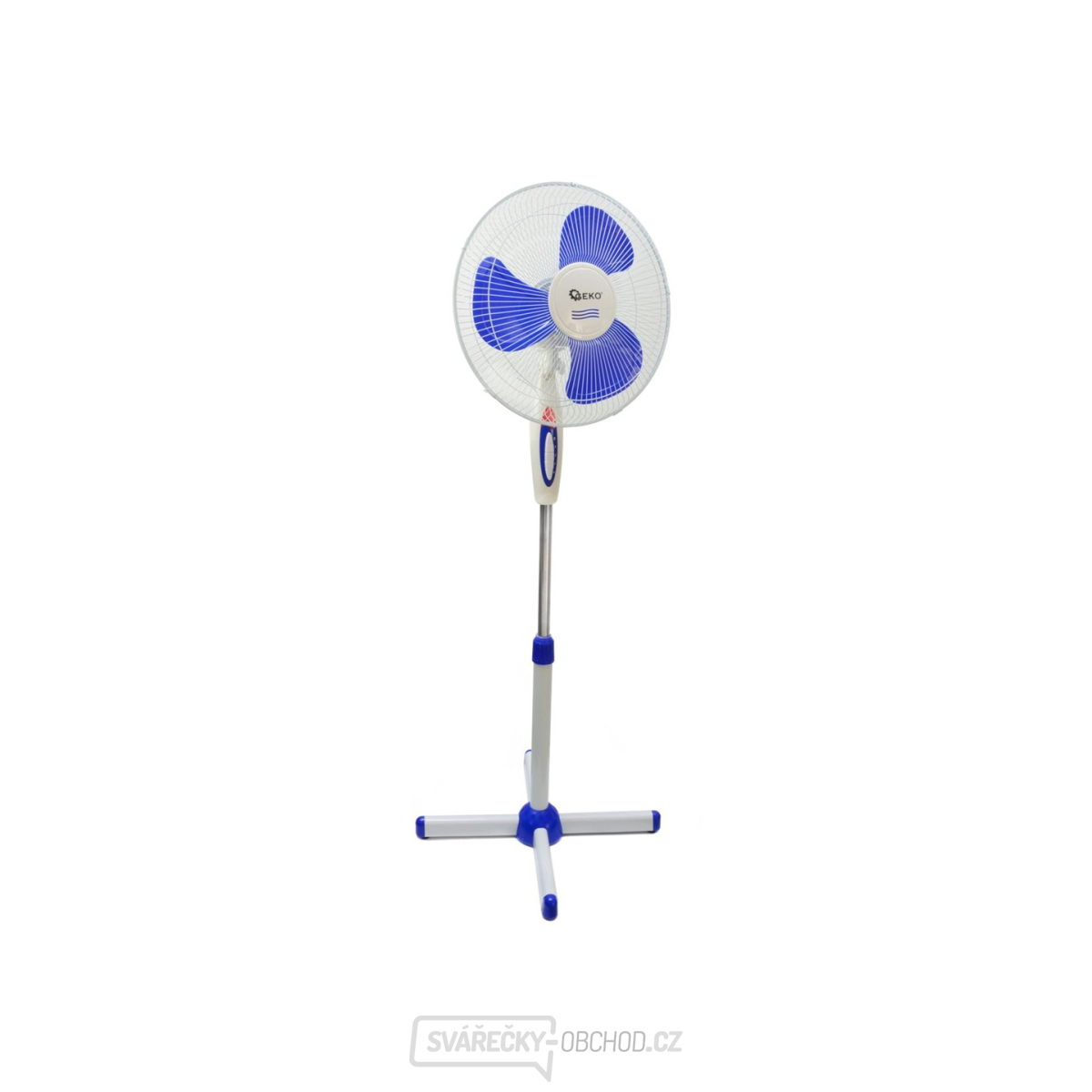 GEKO Vertikální ventilátor 16"