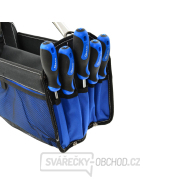 GEKO Skládací brašna na nářadí s rukojetí GEKO Skládací brašna na nářadí s rukojetí náhled