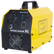 Indukční ohřev Power heater XL 3 kVA Náhled