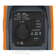 Invertorová elektrocentrála PG-I 12 SR Náhled