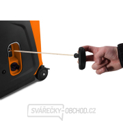 Invertorová elektrocentrála PG-I 12 SR náhled