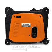 Elektrocentrála PG-I 35 SE náhled