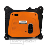 Invertorová elektrocentrála PG-I 35 SE Náhled