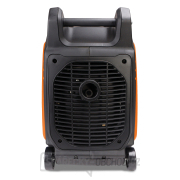 Invertorová elektrocentrála PG-I 35 SE náhled