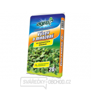 Substrát pro výsev a množení AGRO 20l Substrát pro výsev a množení AGRO 20l gallery main image