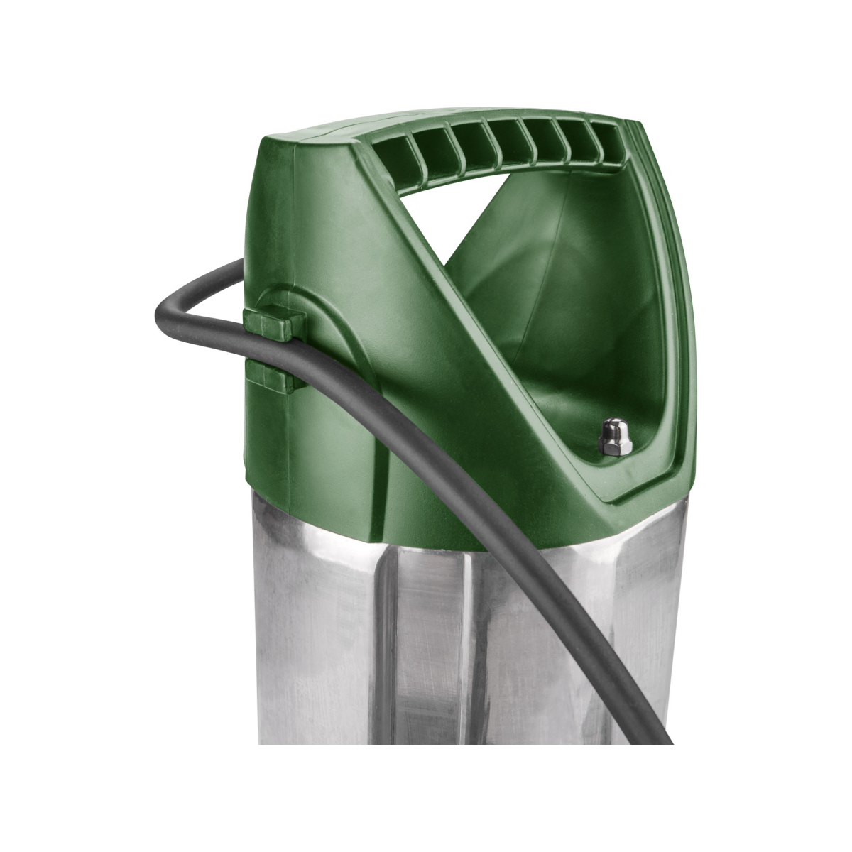 Ponorné čerpadlo EXTOL CRAFT 1100W nerezové na znečištěnou vodu, 15000l/h Náhled