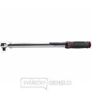 Klíč momentový se stupnicí, 1/2 Klíč momentový se stupnicí, 1/2