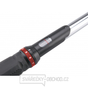 Klíč momentový se stupnicí, 1/2 Klíč momentový se stupnicí, 1/2