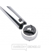 Klíč momentový se stupnicí, 1/2 Klíč momentový se stupnicí, 1/2