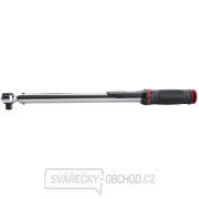 Klíč momentový se stupnicí, 1/2