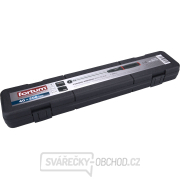 Klíč momentový se stupnicí, 1/2