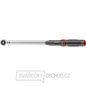 Klíč momentový se stupnicí, 1/2 Klíč momentový se stupnicí, 1/2