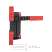 reflektor LED, 1000lm, USB nabíjení s powerbankou, Li-ion reflektor LED, 1000lm, USB nabíjení s powerbankou, Li-ion náhled