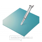 Pájka hrotová s regulací a kalibrací, 70W Pájka hrotová s regulací a kalibrací, 70W náhled