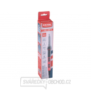 Pájka hrotová s regulací a kalibrací, 70W Pájka hrotová s regulací a kalibrací, 70W náhled