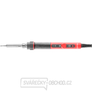 Pájka hrotová s regulací a kalibrací, 70W Náhled