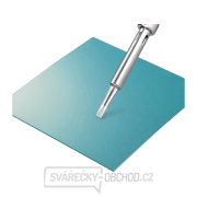 Pájka hrotová s regulací a kalibrací, 70W náhled