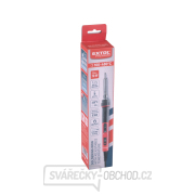 Pájka hrotová s regulací a kalibrací, 70W náhled