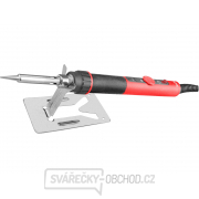 Pájka hrotová s regulací a kalibrací, 70W Pájka hrotová s regulací a kalibrací, 70W gallery main image