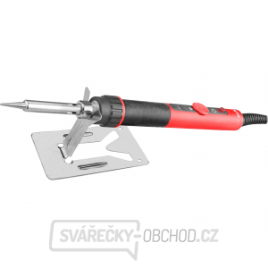 Pájka hrotová s regulací a kalibrací, 70W Pájka hrotová s regulací a kalibrací, 70W gallery main image