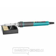 pájka hrotová s digitální regulací a kalibrací, 70W pájka hrotová s digitální regulací a kalibrací, 70W gallery main image