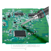 pájka hrotová s digitální regulací, USB-C Náhled