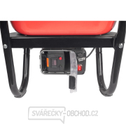 Aku kolečko Extol Premium 500W náhled