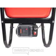 Aku kolečko Extol Premium 500W náhled