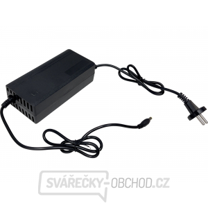 Nabíječka, 2A Nabíječka, 2A gallery main image