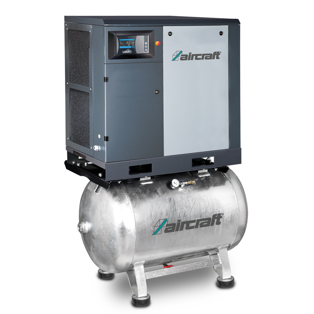 Šroubový kompresor A-K-MAX 7.5-10-270F (IE3) 2095424.2