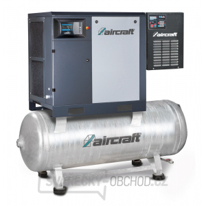 Šroubový kompresor A-K-MAX 7.5-10-270F K (IE3) Šroubový kompresor A-K-MAX 7.5-10-270F K (IE3) gallery main image