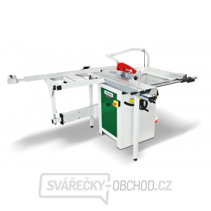 Formátovací pila FKS 255-1300 (400 V) Formátovací pila FKS 255-1300 (400 V) gallery main image