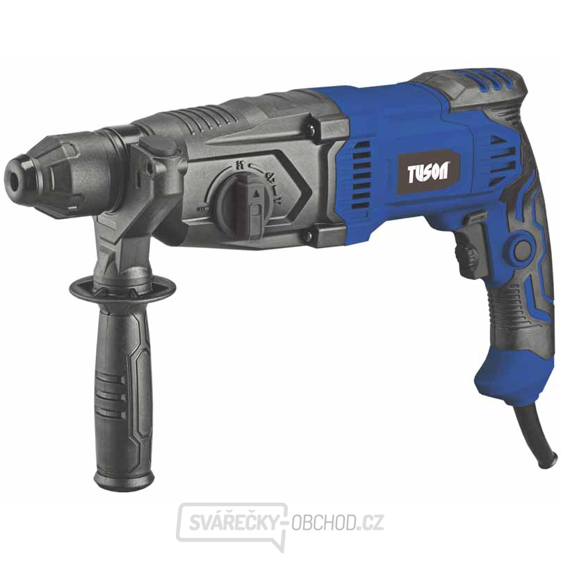 TUSON - Vrtací kladivo SDS+ 1050W