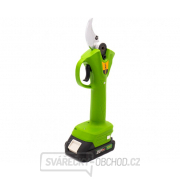 Aku nůžky na větve Procraft ES20Li | ES20Li Náhled