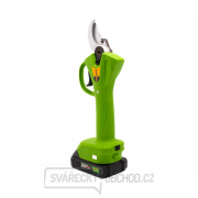 Aku nůžky na větve Procraft ES20Li | ES20Li Náhled
