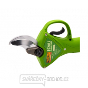 Aku nůžky na větve Procraft ES20Li | ES20Li Aku nůžky na větve Procraft ES20Li | ES20Li náhled