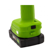 Aku nůžky na větve Procraft ES20Li | ES20Li náhled