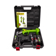 Aku nůžky na větve Procraft ES20Li | ES20Li náhled