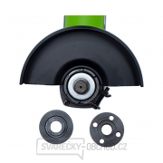 Aku úhlová bruska Procraft PGA20 | PGA20 náhled